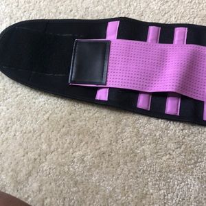 Slimming Waist trainer body belt